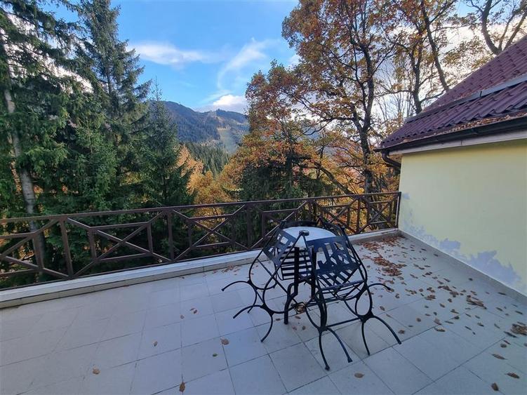 Hotel/Pensiune, de 600 mp, în Poiana Brașov