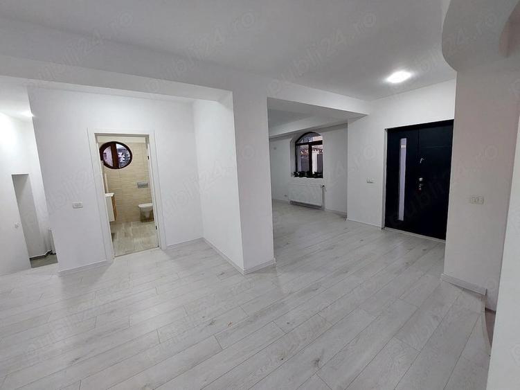 Spațiu comercial, de 416 mp, în Prelungirea Ghencea