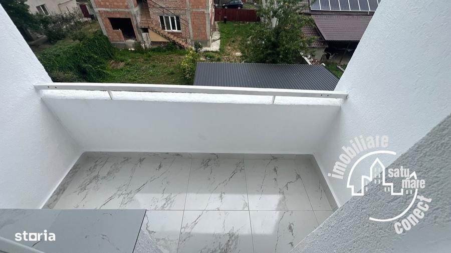 Apartament cu 2 camere în 14 Mai