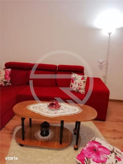 Apartament la CASA situat in zona Garii - 7