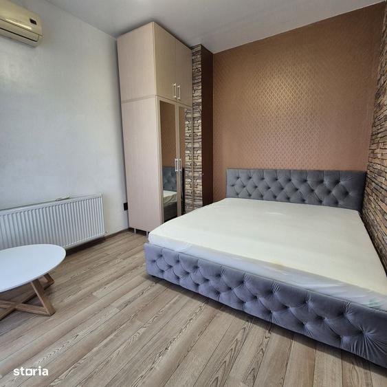 Apartament cu 3 camere în UTA