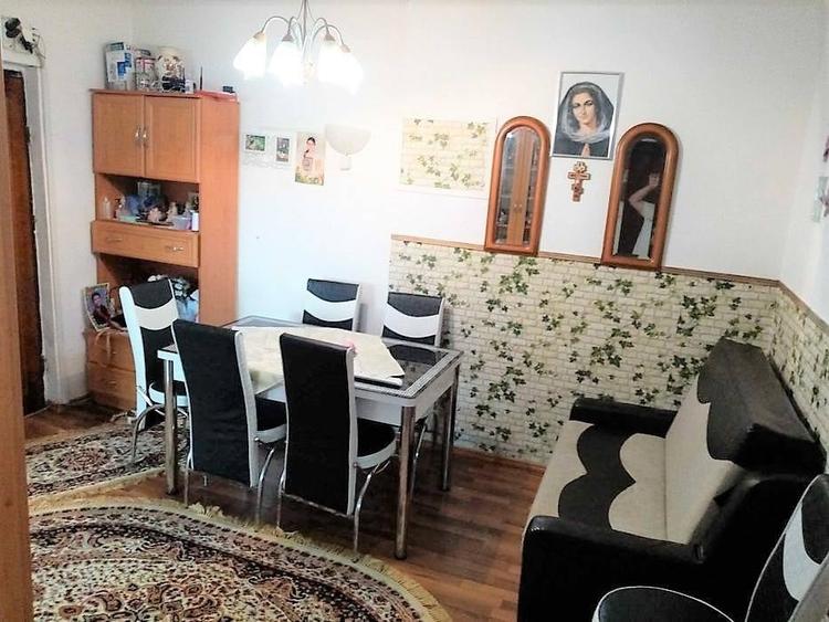 Apartament cu 2 camere în Grigorescu