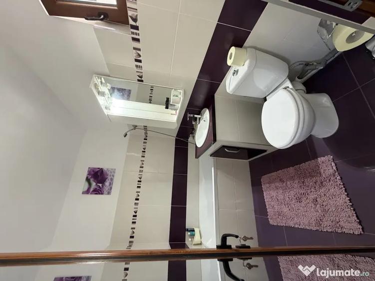 Apartament cu 2 camere decomandat în Obor