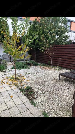 Casă cu 4 camere cu Teren 150 Mp în Chiajna