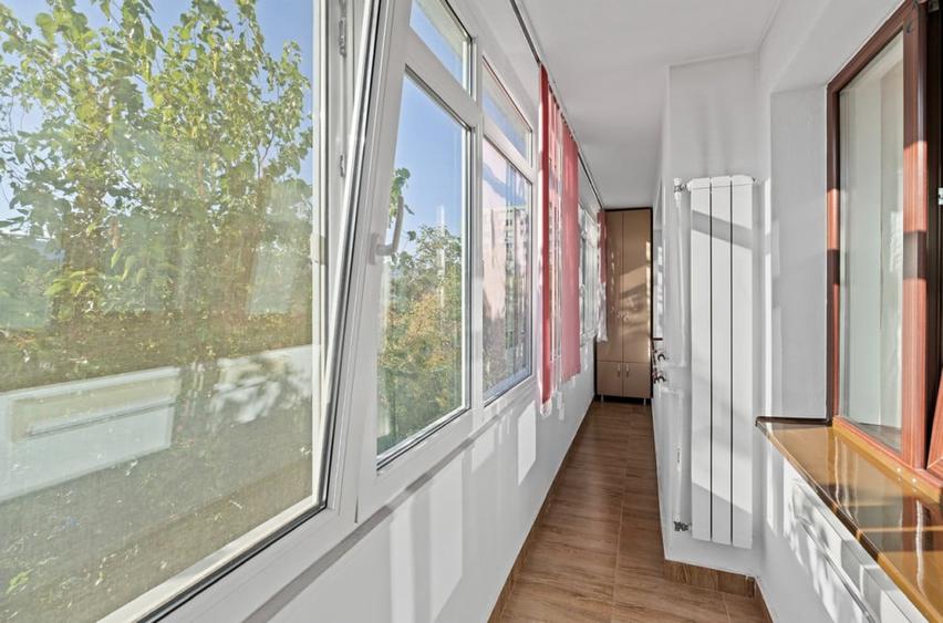 Apartament 2 camere central,complet utilat | parcare inclusa - 6