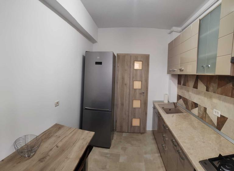 Apartament cu 3 camere decomandat în Sălaj