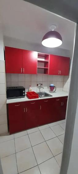 Garsonieră semidecomandată în Balta Albă