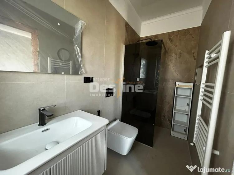Casă cu 4 camere cu Teren 450 Mp în Breazu