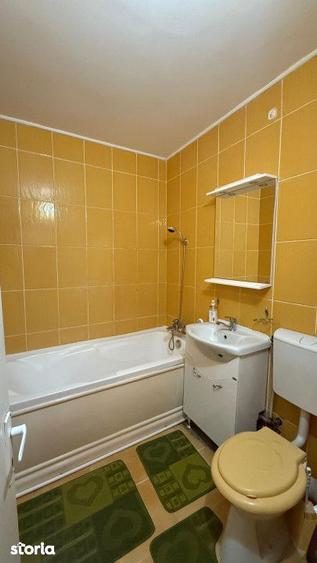 APARTAMENT 2 CAMERE | CITY PARK MALL | LOC DE PARCARE - 3