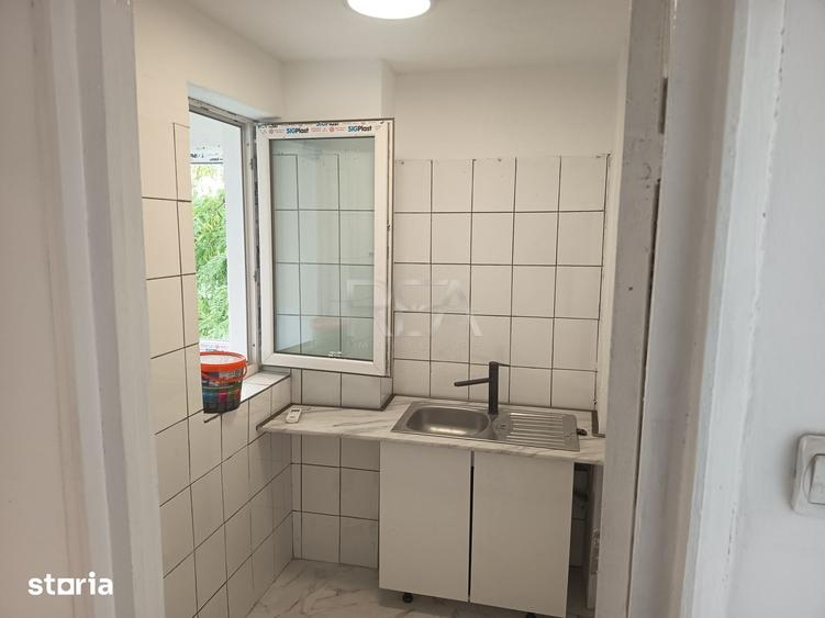 2 camere decomandat renovat Aleea Lamotesti | Etaj 6/10 | Sector 4 - 11