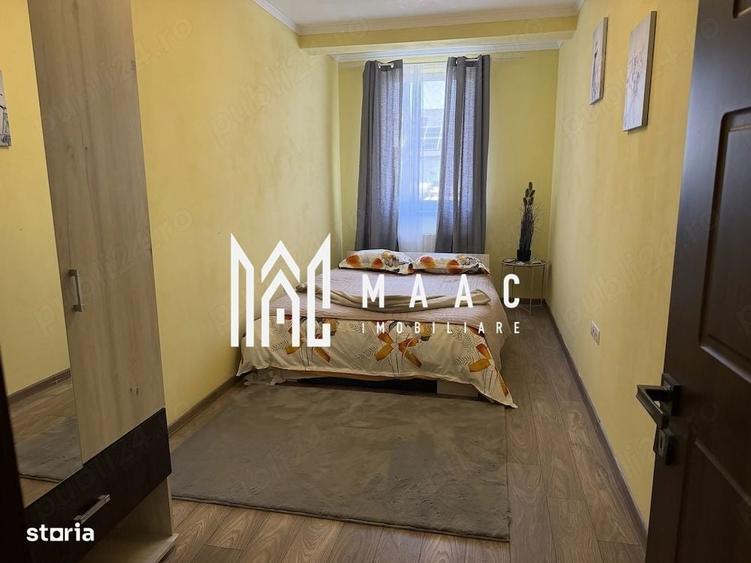 Apartament 3 camere Sibiu | Arhitectilor | decomandat, parcare - 5