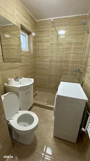 Apartament cu 2 camere semidecomandate, Gheorgheni,Piata Hermes ,38 mp - 5