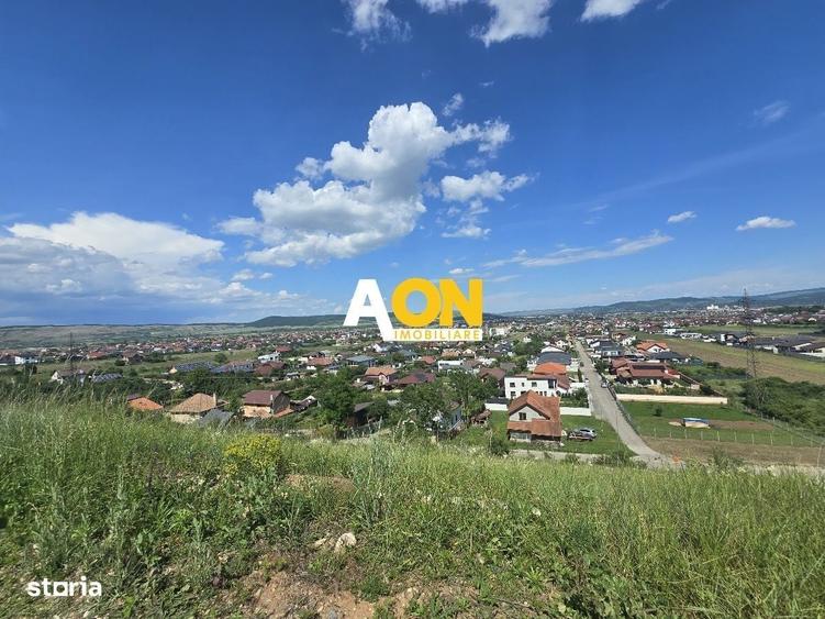 Spațiu comercial, în Cetate