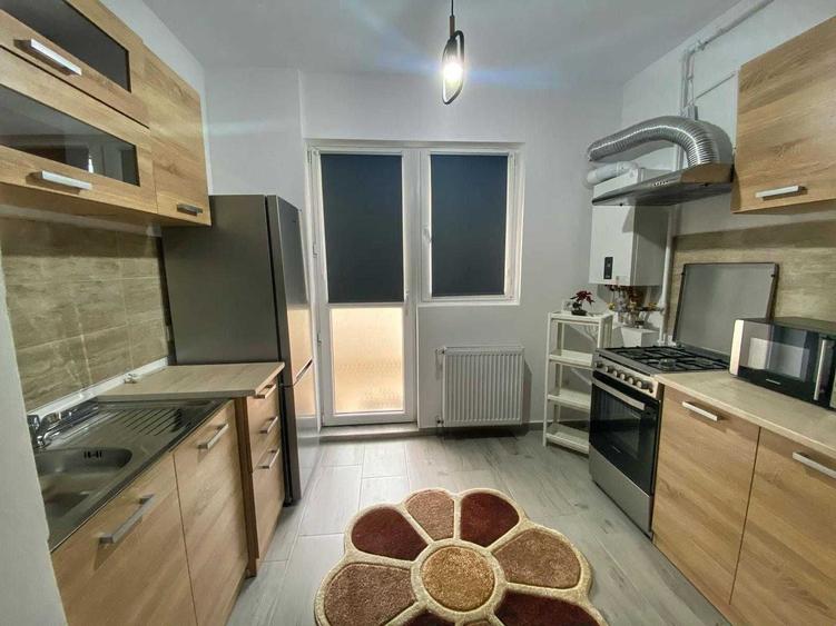 Apartament 2 camere tip studio, complet mobilat Proprietar - 4