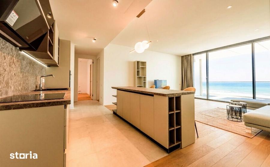 Apartament cu 4 camere în Nord