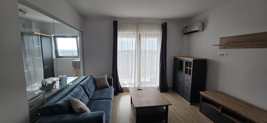 Apartament cu 2 camere decomandat în Giulești