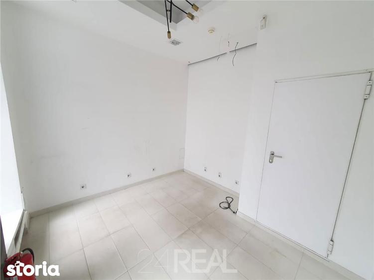 Spațiu comercial, de 15 mp, în Magheru