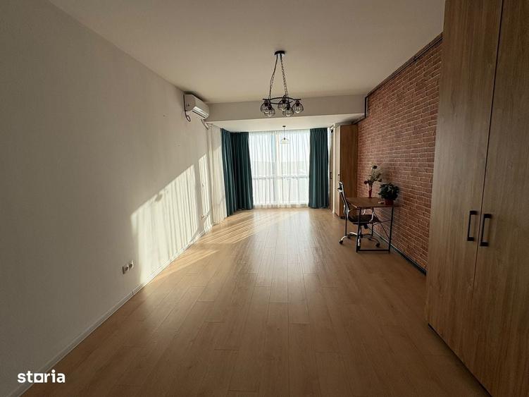 Apartament cu 2 camere în Străulești