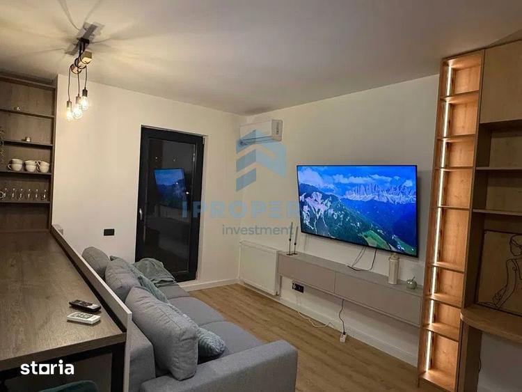 Roka Residence | 2 Camere | Centrala | Balcon | Parcare | - 11