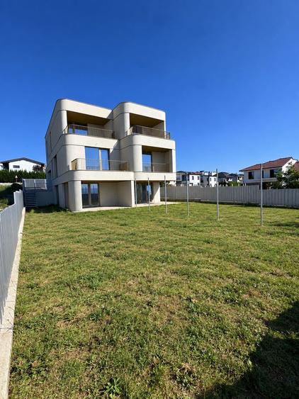 Casa duplex - zona Voronet - View spre Cluj-Napoca - 6