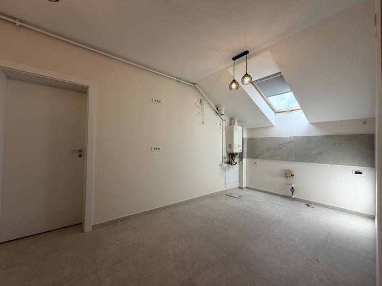Apartament cu 2 camere decomandat în Soarelui
