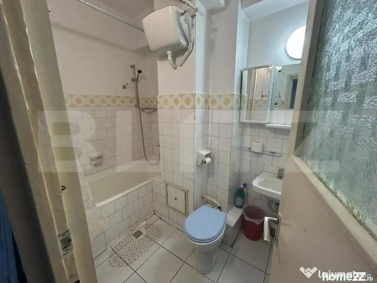 Apartament decomandat 2 camere Zona Central 54 mp. - 3