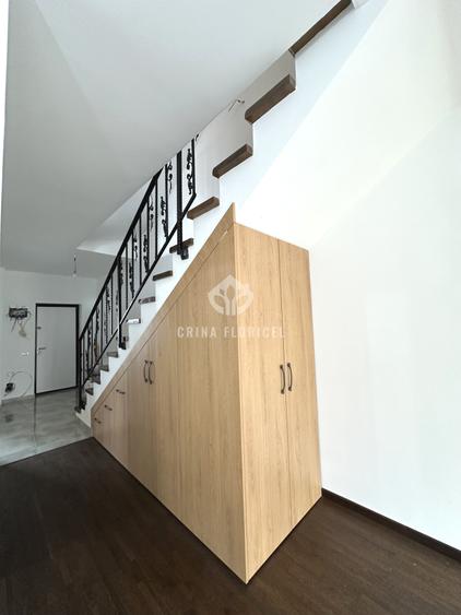Duplex cu 5 camere cu Canalizare în Bragadiru