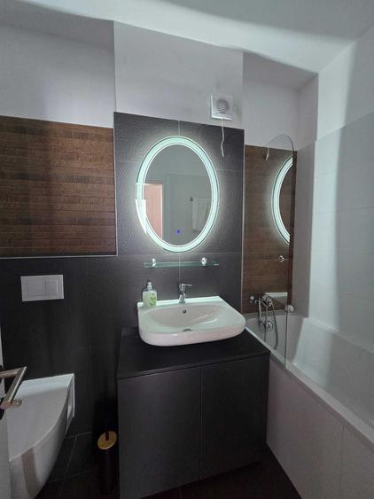 apartament de inchiriat - 8
