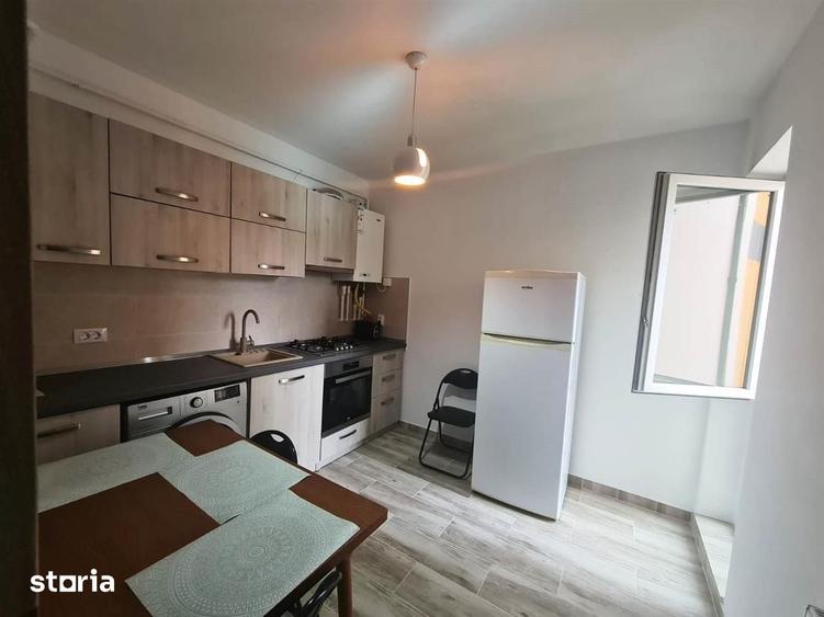 Garsonieră decomandată în Rediu