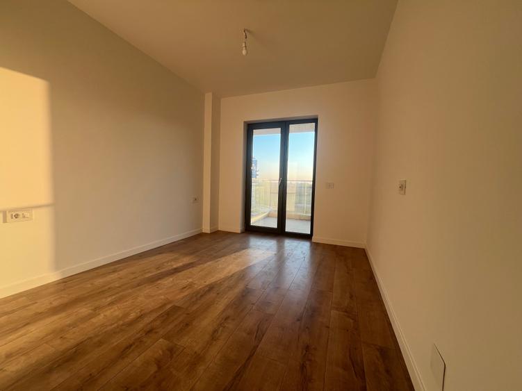 Apartament cu 2 camere decomandat în Pipera