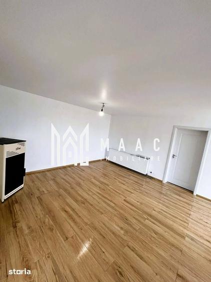 Casă cu 2 camere cu Teren 529 Mp în Chirpăr