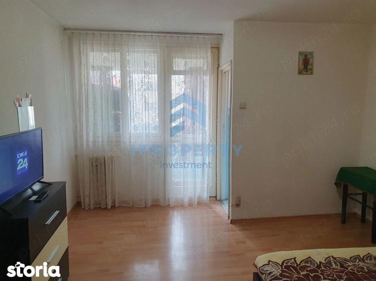 Garsonieră, mobilată în Drumul Taberei