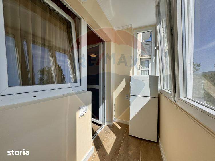 Garsoniera de vanzare | 22,66 mp | Et. 2 | Str. Cernei | Comision 0% - 6