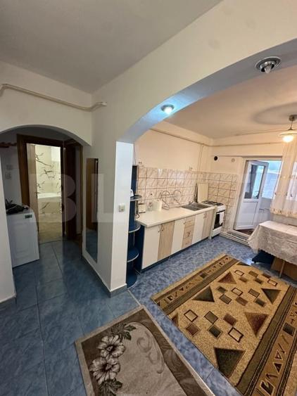 Apartament 2 camere, decomandat, boxa depozitare, 3 balcoane, lift, Burdujeni - 3
