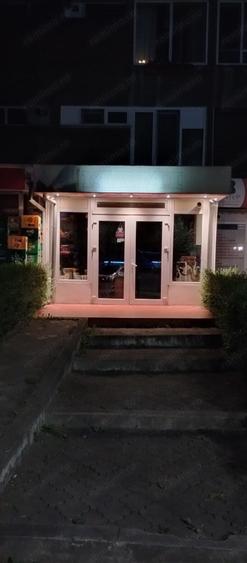 Spațiu comercial, de 50 mp, în Ultracentral