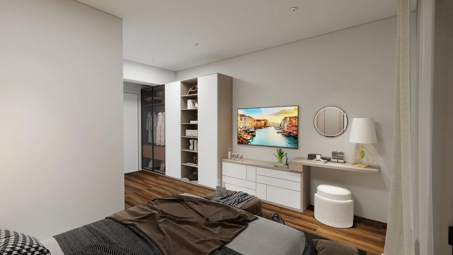 Apartament cu 4 camere decomandat în Zorilor