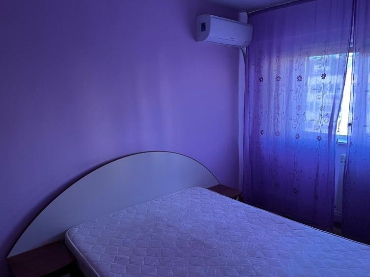 Apartament cu 2 camere decomandat în Gară