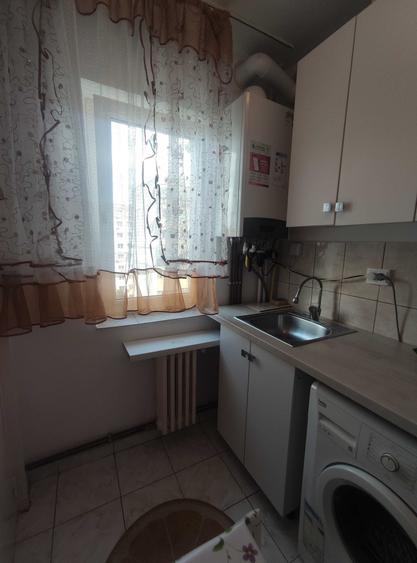 Proprietar INCHIRIERE GARSONIERA Iasi, zona Mircea - 5