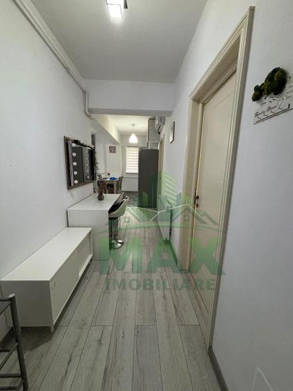 Apartament cu 2 camere decomandat în 9 Mai
