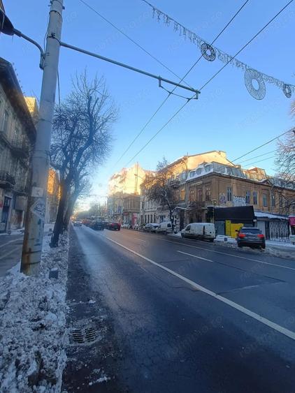 Spațiu comercial, de 50 mp, în Kogălniceanu