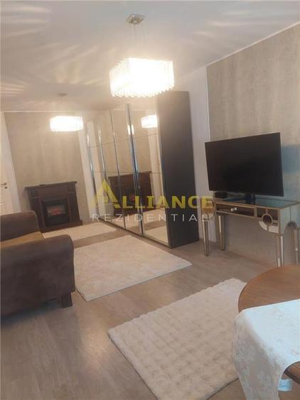 Apartament de vanzare – 2 camere I  curte proprie I 5 minute de metrou Dimitrie - 1