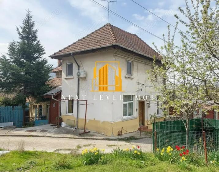 Apartament cu 2 camere semidecomandat în Trivale