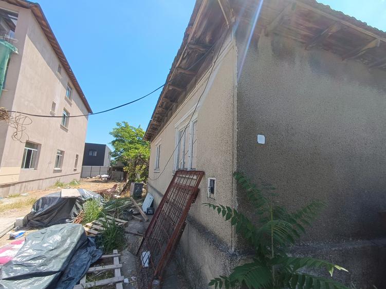 Teren Construcții intravilan de 1088 mp, în Central