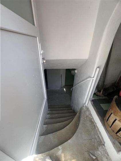 Casă individuală cu 5 camere cu Teren 250 Mp în Ultracentral