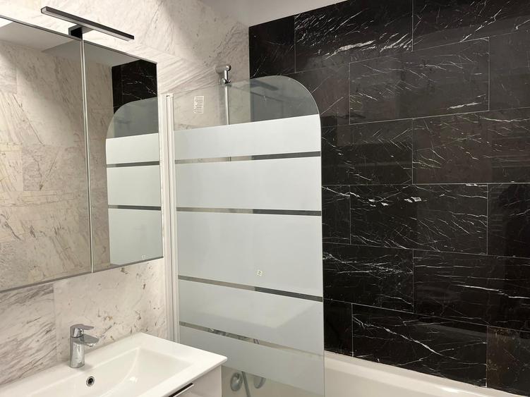 Apartament cu 2 camere decomandat, mobilat în Bucureștii Noi