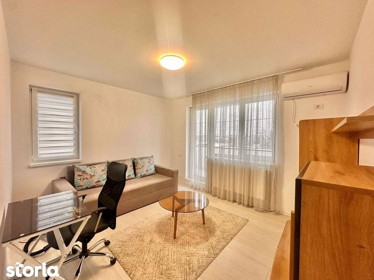 Apartament cu 2 camere în Colentina
