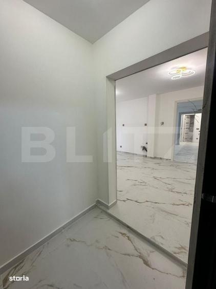 Apartament cu 2 camere semidecomandat în Central — fotografia 1