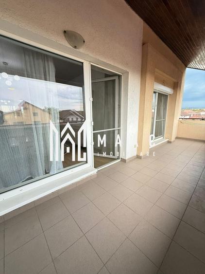 Apartament cu 3 camere decomandat, mobilat în Șelimbăr