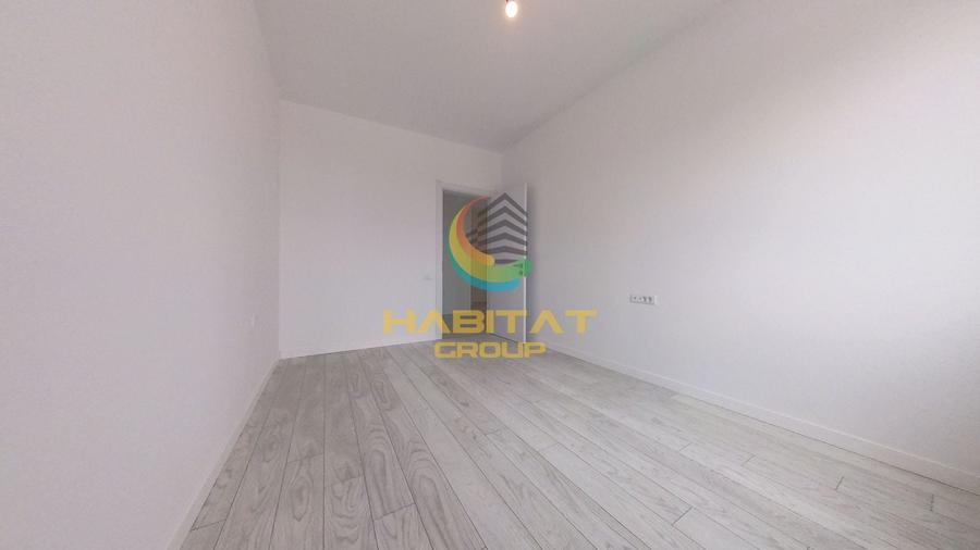 Apartament cu 3 camere decomandat în Berceni