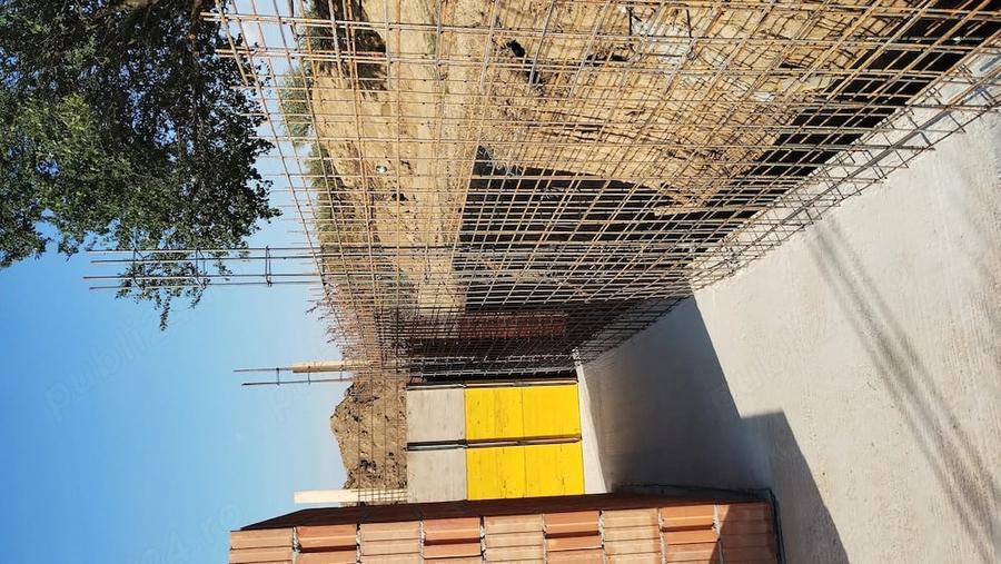 Casă cu Teren 300 Mp în Cordău